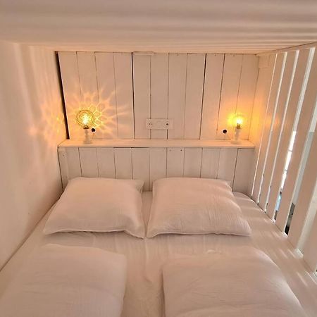 Beau Studio A 30M De La Plage / Beautiful Studio 30M From The Beach Trouville-sur-Mer Esterno foto