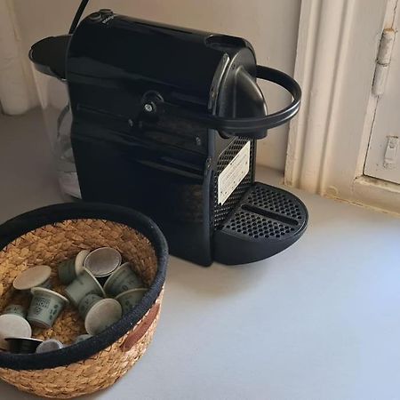Beau Studio A 30M De La Plage / Beautiful Studio 30M From The Beach Trouville-sur-Mer Esterno foto